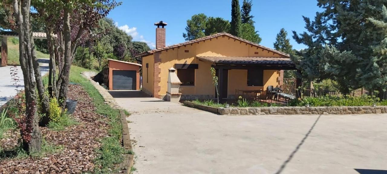 Casa Climent Guest House Avia Exterior photo