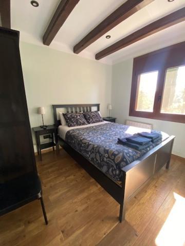 Casa Climent Guest House Avia Exterior photo