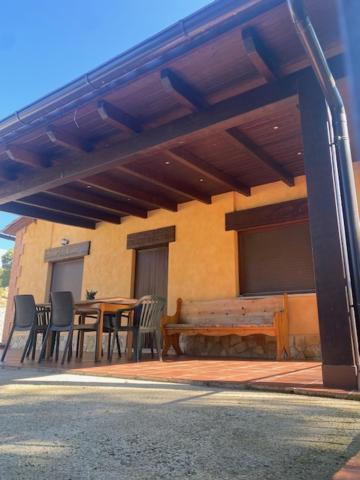 Casa Climent Guest House Avia Exterior photo
