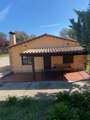 Casa Climent Guest House Avia Exterior photo