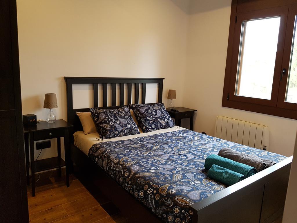 Casa Climent Guest House Avia Exterior photo