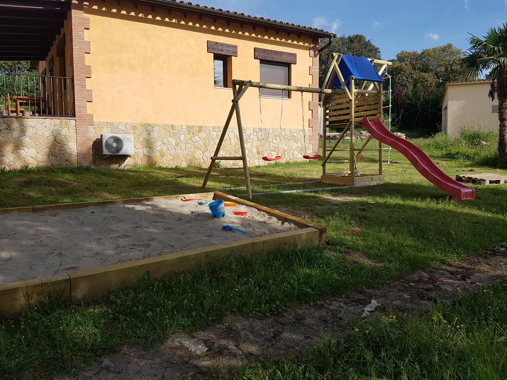 Casa Climent Guest House Avia Exterior photo